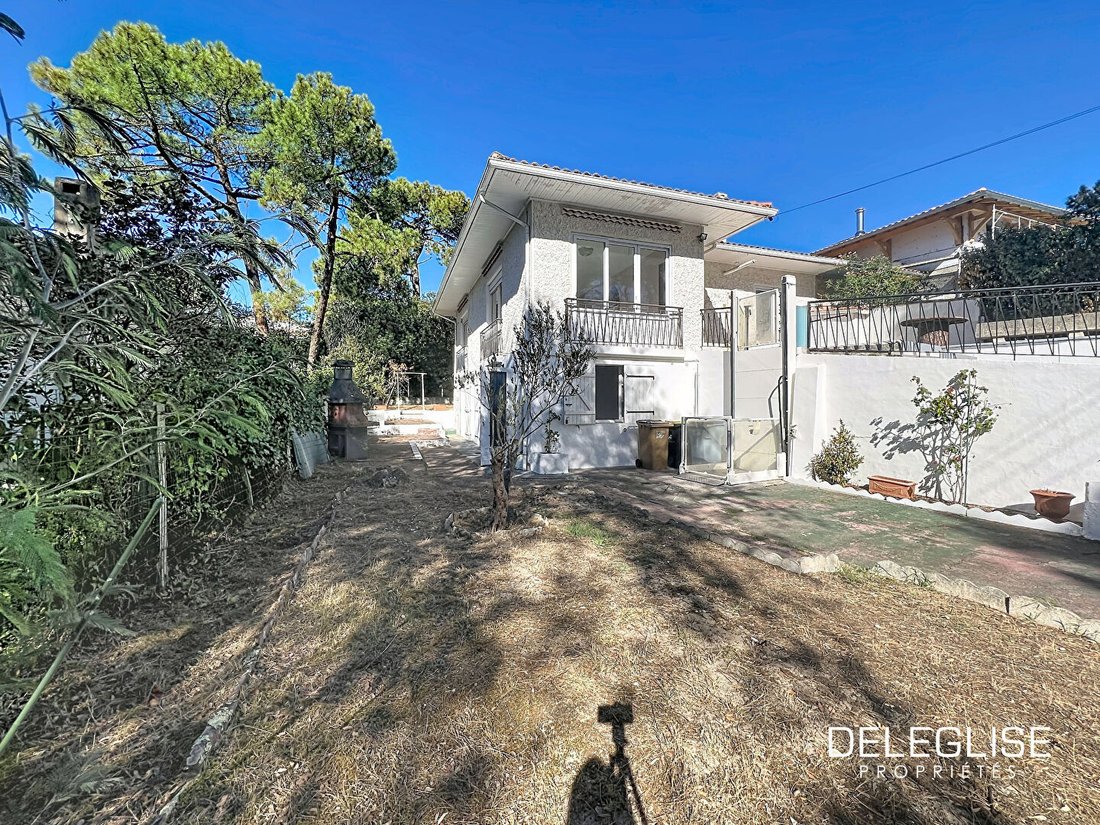 Villa in Le Moulleau-Les Abatilles, Arcachon, France 2 - 19061320