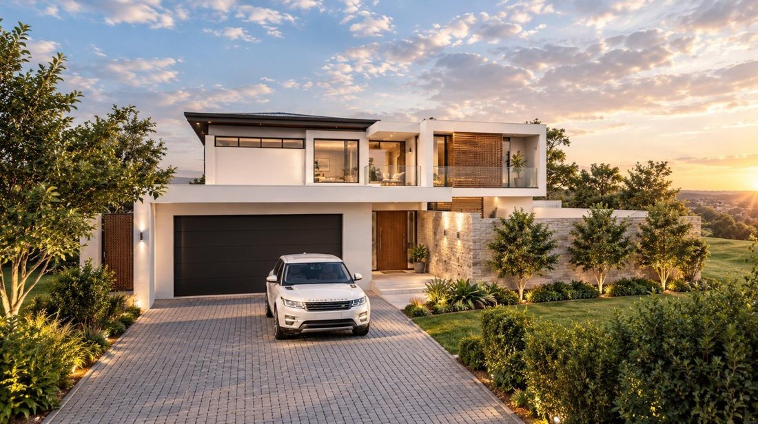 Casa a Oubaai Golf Estate, Provincia del Capo Occidentale, Sudafrica 3 - 19064378