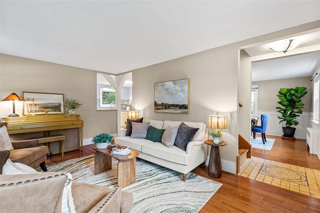Casa a Barrington, Rhode Island, Stati Uniti 5 - 19059324