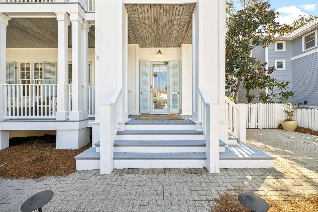 Casa a Santa Rosa Beach, Florida, Stati Uniti 5 - 19061430
