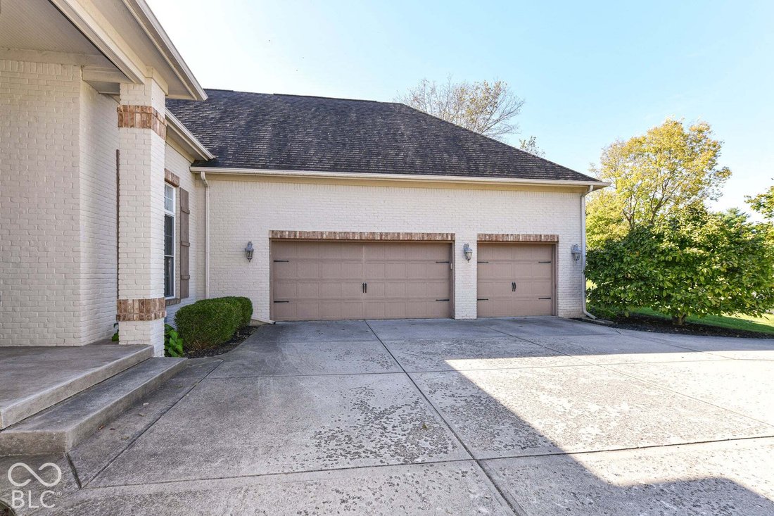 House in Westfield, Indiana, United States 4 - 19062068