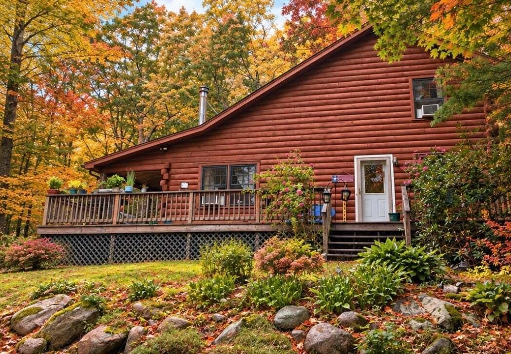 House in West Greenwich, Rhode Island, United States 2 - 18766607