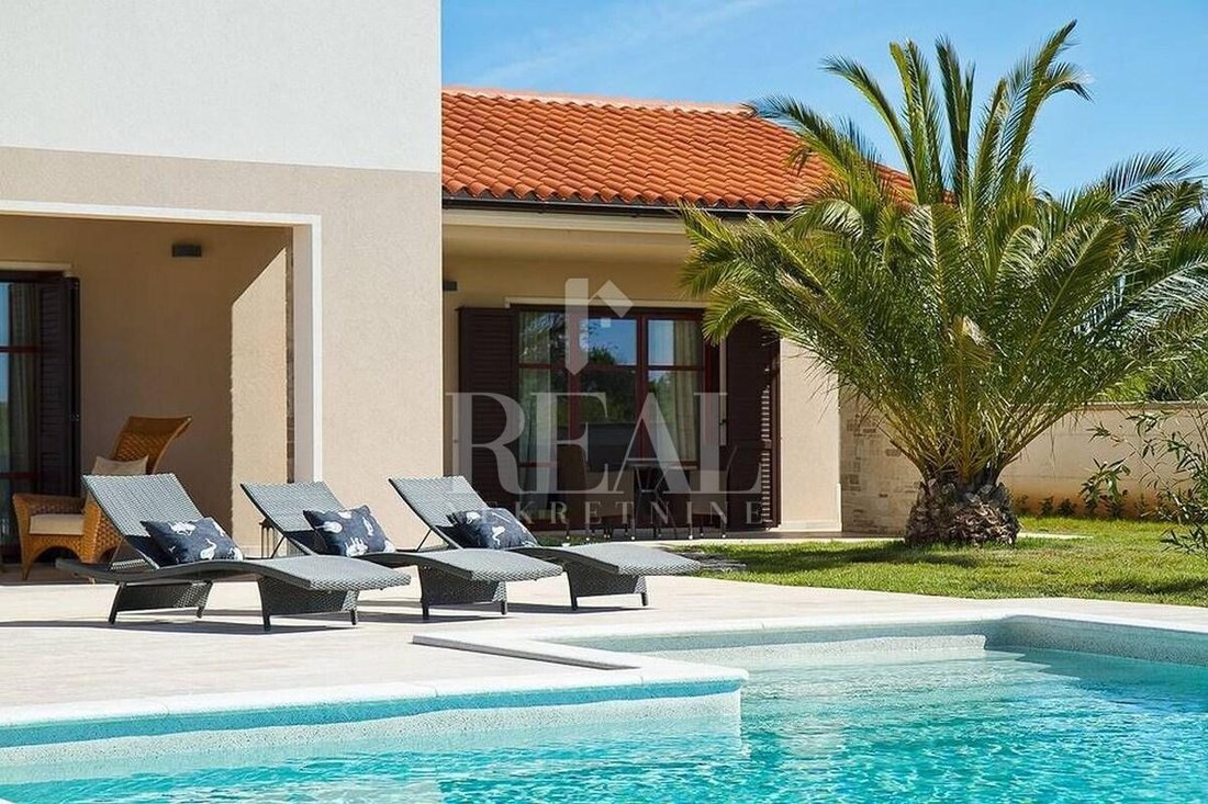 Casa en Juršići, Istria, Croacia 4 - 19064308