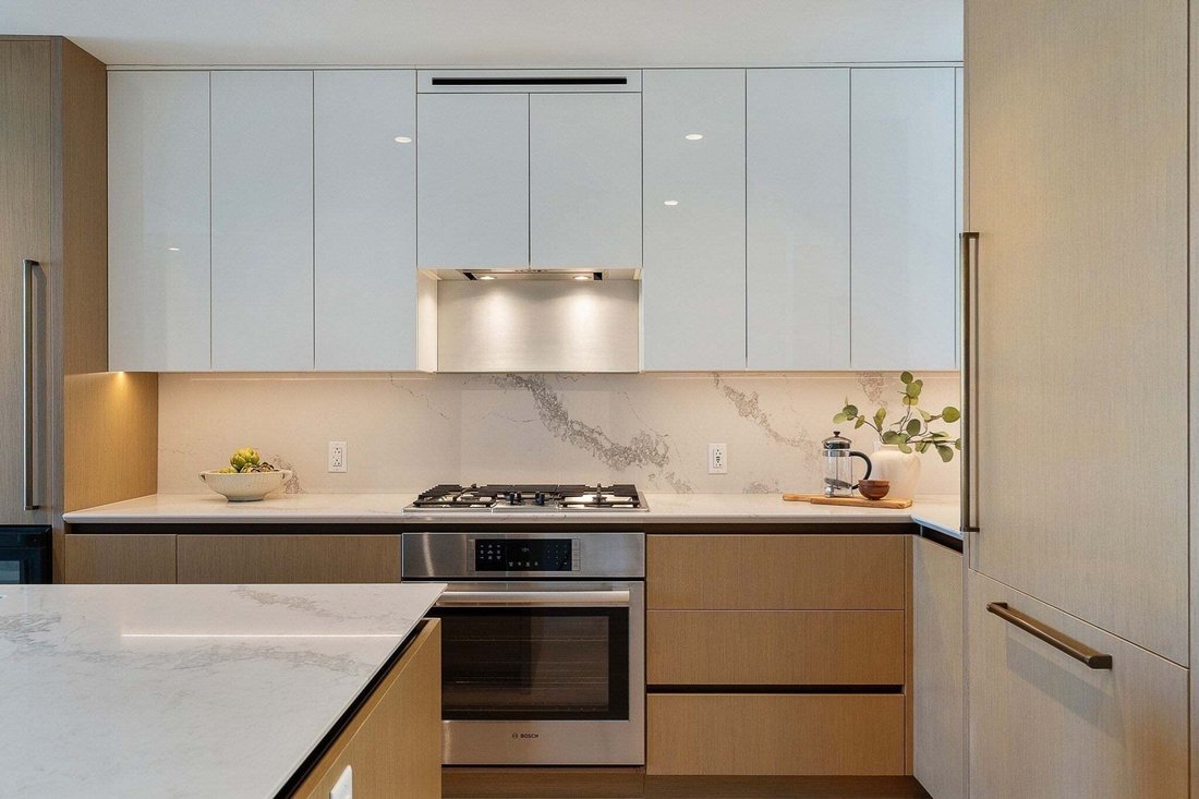 Condo in Boston, Massachusetts, United States 2 - 19061893