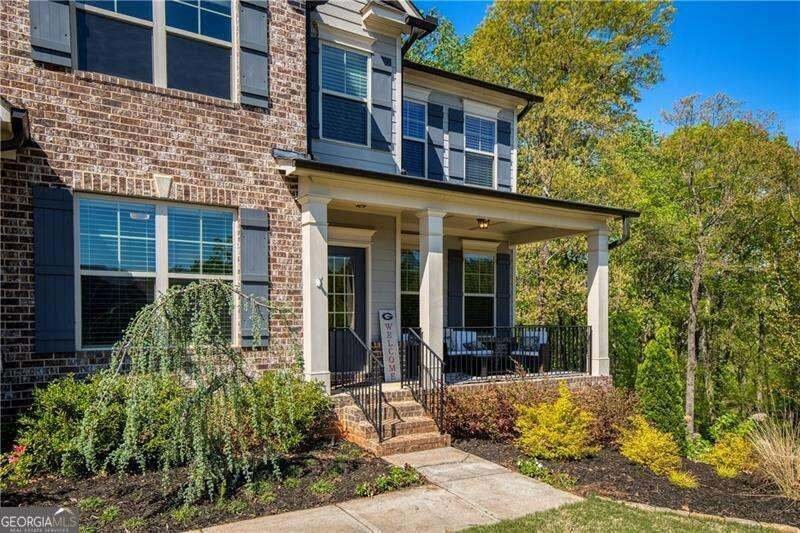 Casa en Gainesville, Georgia, Estados Unidos 2 - 19059968