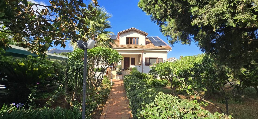 Appartement à Tommaso Natale, Palerme, Italie 3 - 19064301