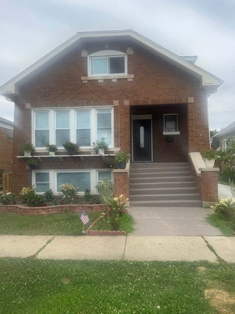 House in Berwyn, Illinois, United States 1 - 19063308
