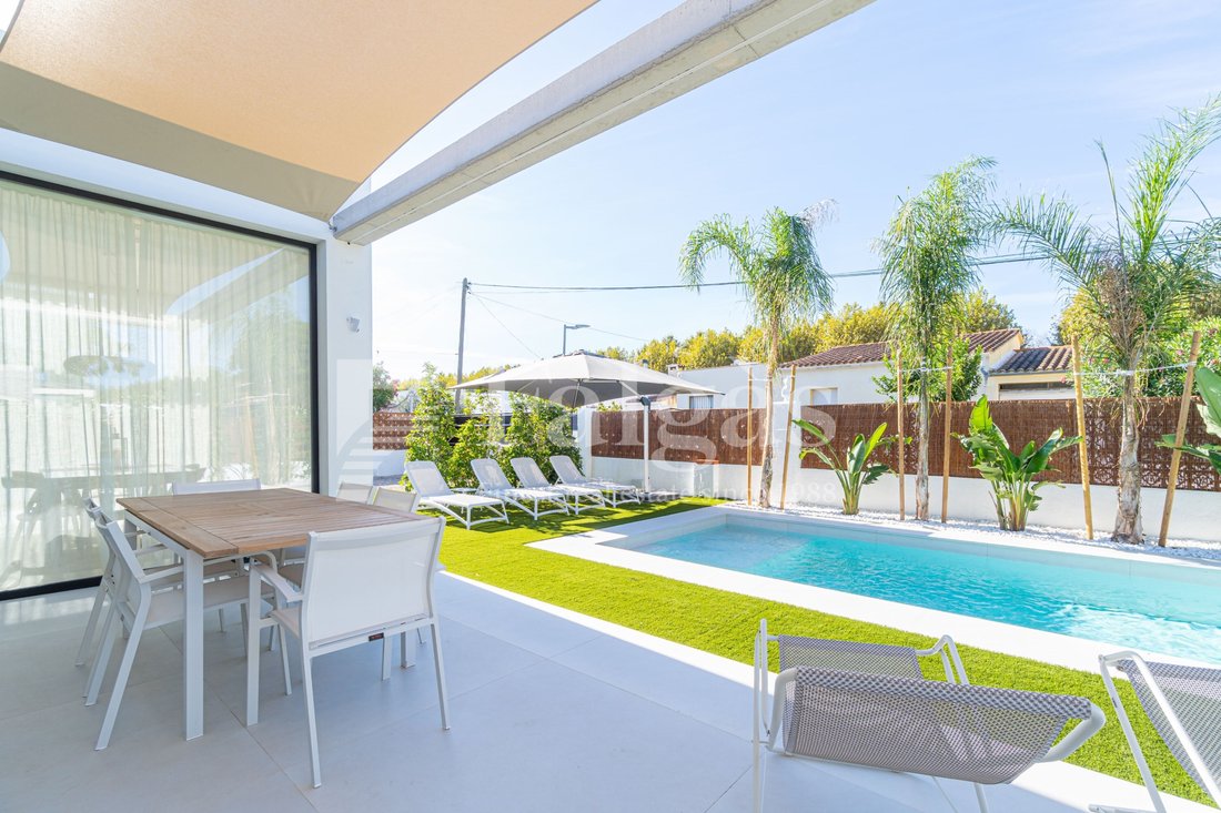 House in Empuriabrava, Catalonia, Spain 4 - 19060796