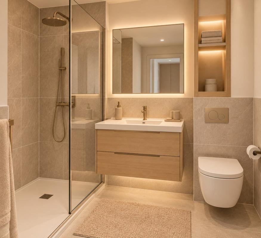 Appartement à Centre Ville, Suresnes, France 5 - 19060591