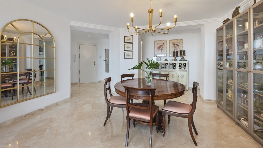 Appartement à Elviria-Cabopino, Marbella, Espagne 5 - 19063232