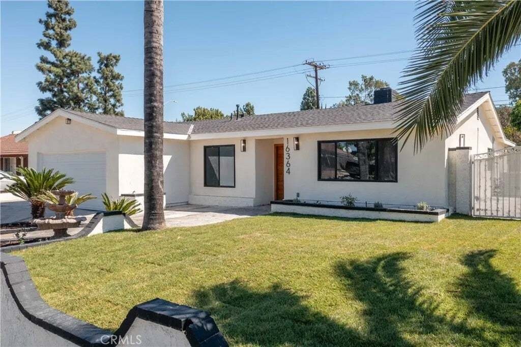 Casa en Hacienda Heights, California, Estados Unidos 5 - 19059437