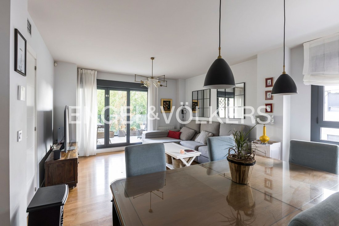 Appartement à Barajas, Madrid, Espagne 4 - 19064395