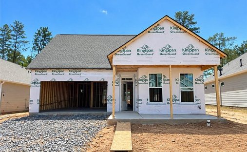 Casa a Hiram, Georgia, Stati Uniti 1