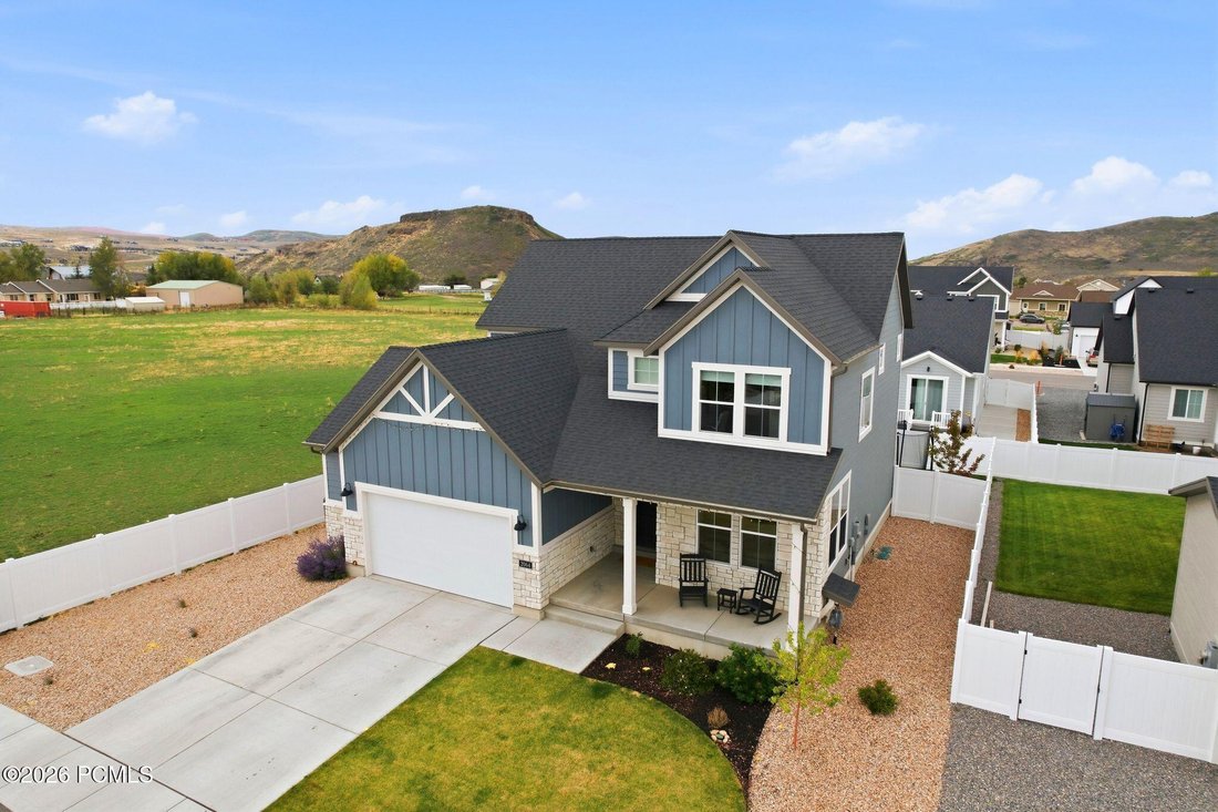 Casa en Kamas, Utah, Estados Unidos 4 - 19062722