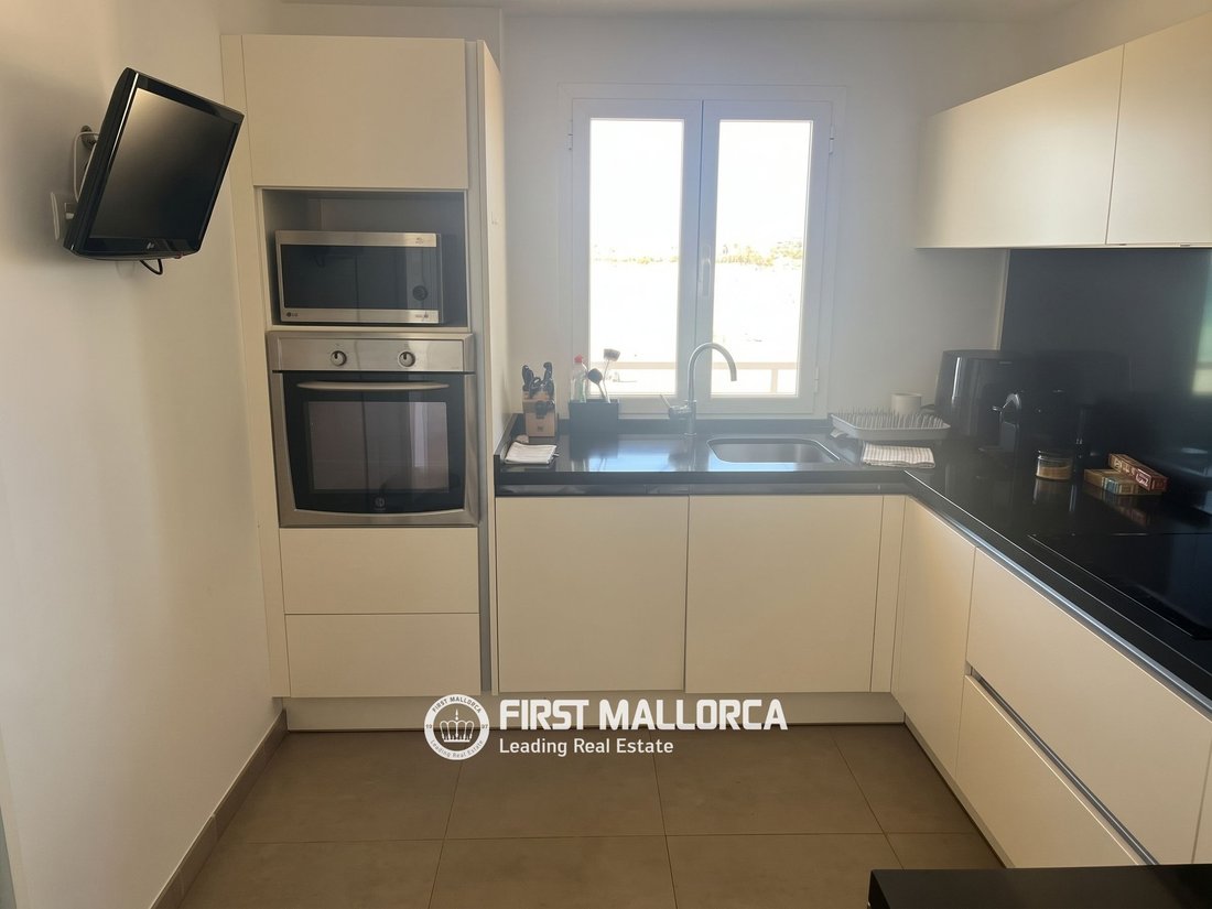 Apartment in Palma, Balearic Islands, Spain 4 - 19064063