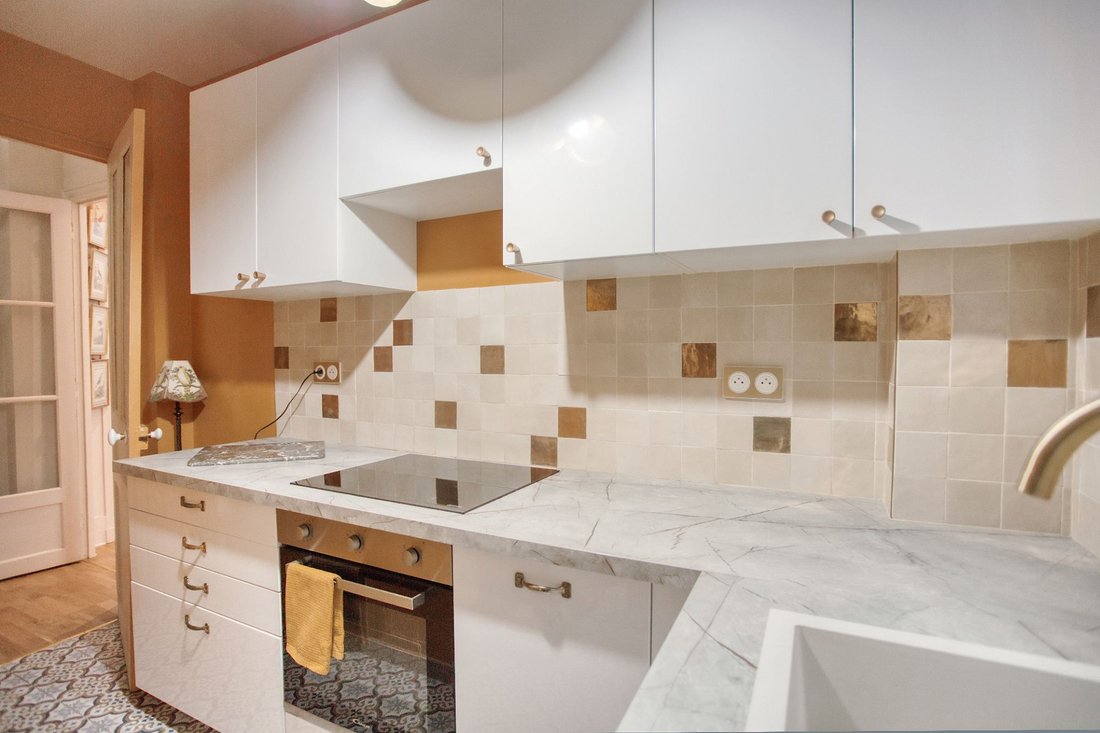 Wohnung in Mouton Duvernet, Paris 14e Arrondissement, Paris 5 - 19064297