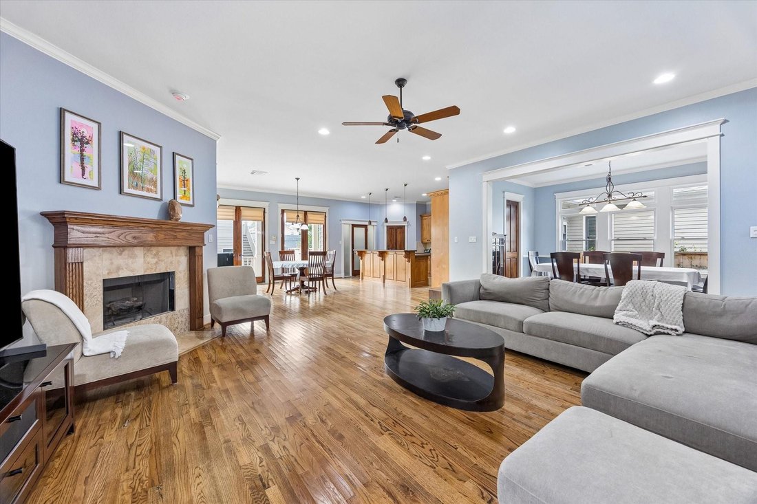 Casa a Houston, Texas, Stati Uniti 3 - 19059930