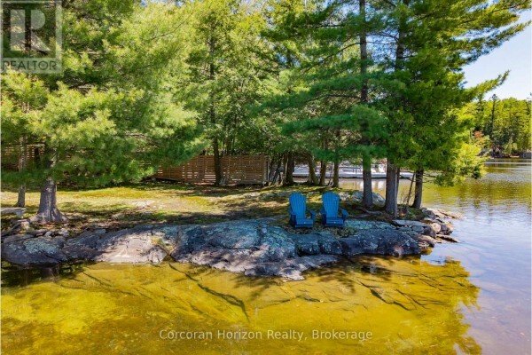 Casa a Muskoka Lakes, Ontario, Canada 4 - 19061496