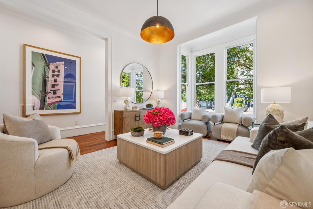 Condominio a San Francisco, California, Stati Uniti 5 - 19062139