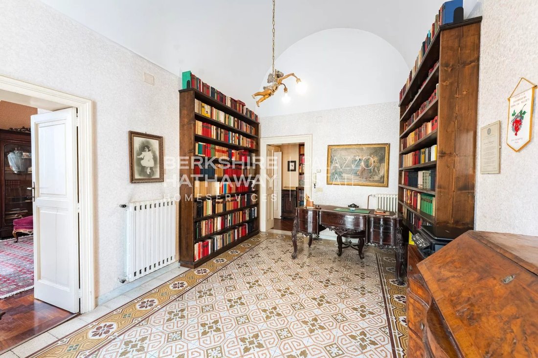 Apartamento en Centro Storico, Monopoli, Italia 3 - 19060826