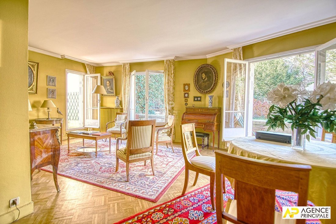 Apartamento en Dominio Nacional del Castillo, Versalles, Francia 4 - 19061260
