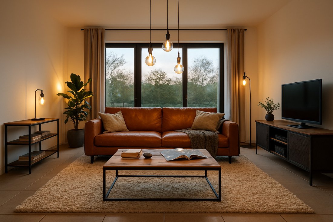 Apartment in Forêt, Saint-Germain-en-Laye, France 1 - 19064553