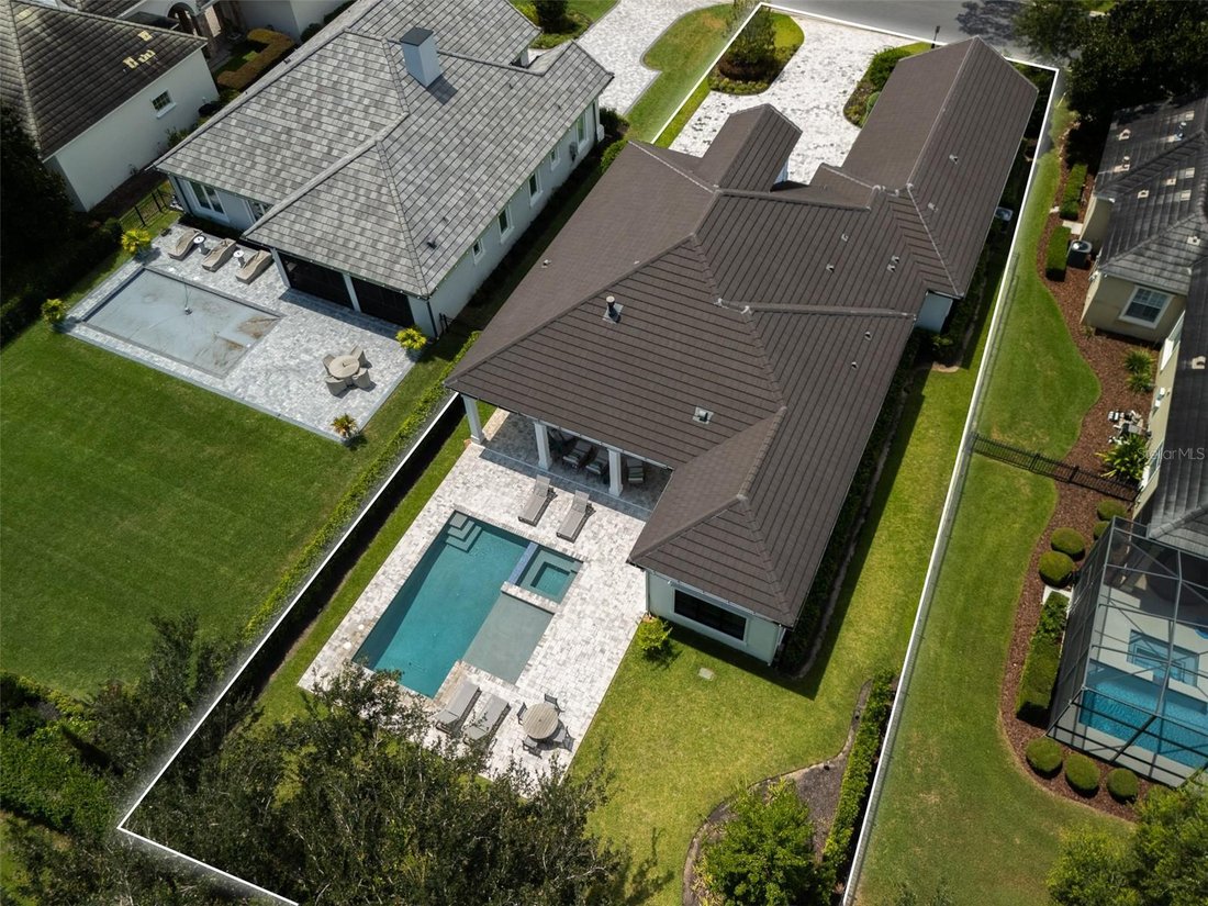 Maison à Ocala, Floride, États-Unis 2 - 19059614