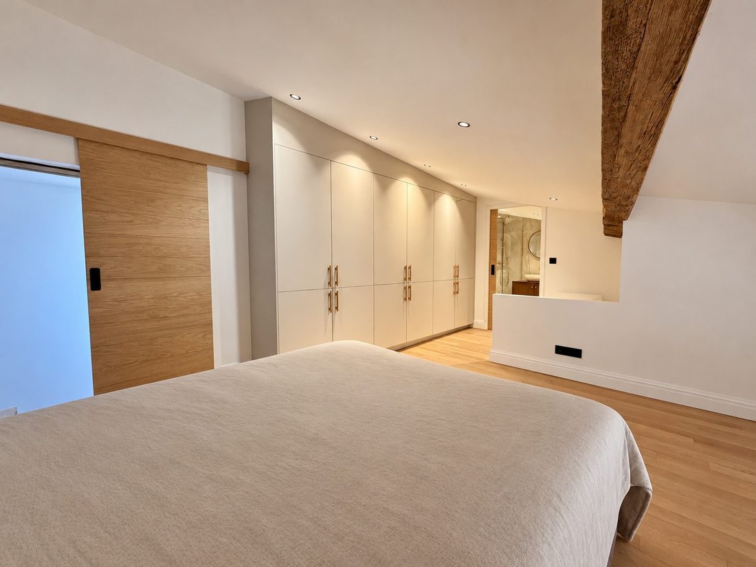 Appartamento a San Bruno-San Agostino, Bordeaux, Francia 4 - 19065645