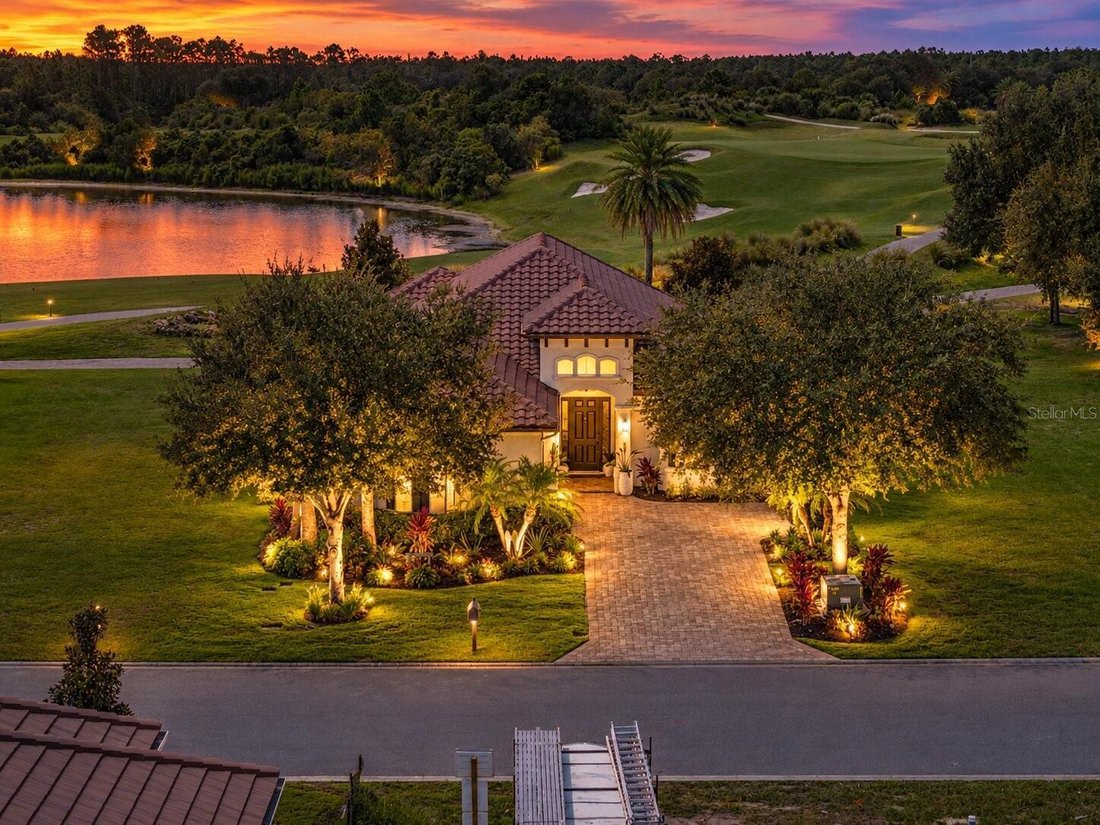 Casa en Palm Coast, Florida, Estados Unidos 2 - 19064363