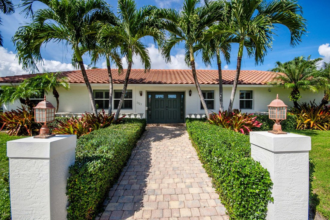 Haus in Deerfield Beach, Florida, Vereinigte Staaten 1 - 19035565