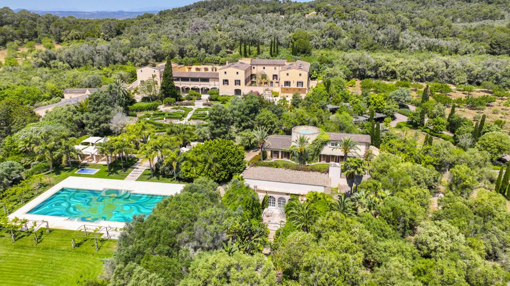 Villa in Manacor, Balearische Inseln, Spanien 3 - 19060210