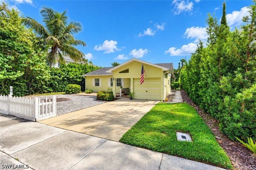 Haus in Naples, Florida, Vereinigte Staaten 1 - 19041816