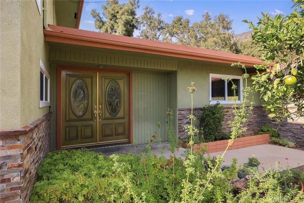 Maison à Monrovia, Californie, États-Unis 5 - 19063442