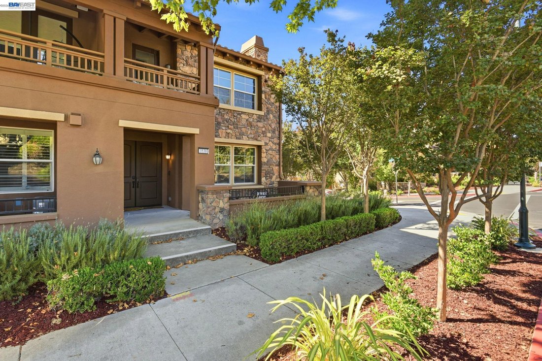 Condominio a Dublin, California, Stati Uniti 1 - 19062701