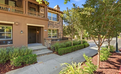 Appartement à Dublin, Californie, États-Unis 1