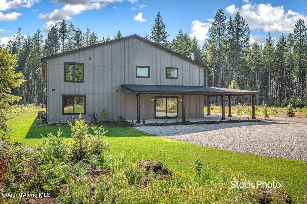 Haus in Hayden, Idaho, Vereinigte Staaten 3 - 19062374