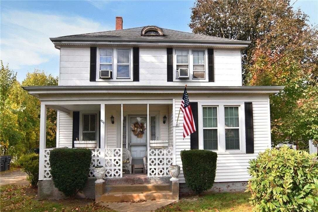 Altro a North Providence, Rhode Island, Stati Uniti 1 - 19062489