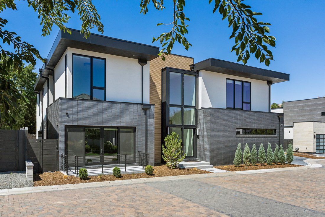 House in Denver, Colorado, United States 1 - 18121166