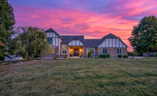 Haus in Independence, Kentucky, Vereinigte Staaten 1