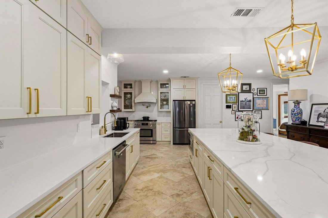 Haus in League City, Texas, Vereinigte Staaten 5 - 19059909
