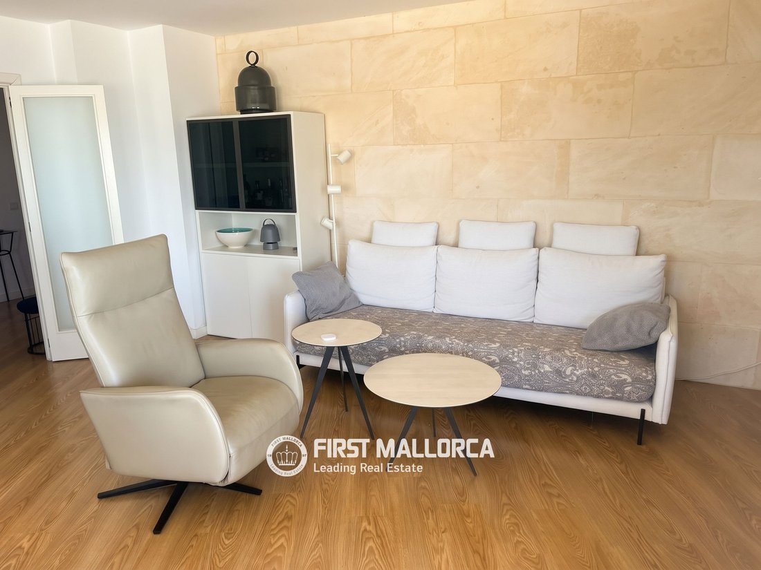 Apartment in Palma, Balearic Islands, Spain 3 - 19064063