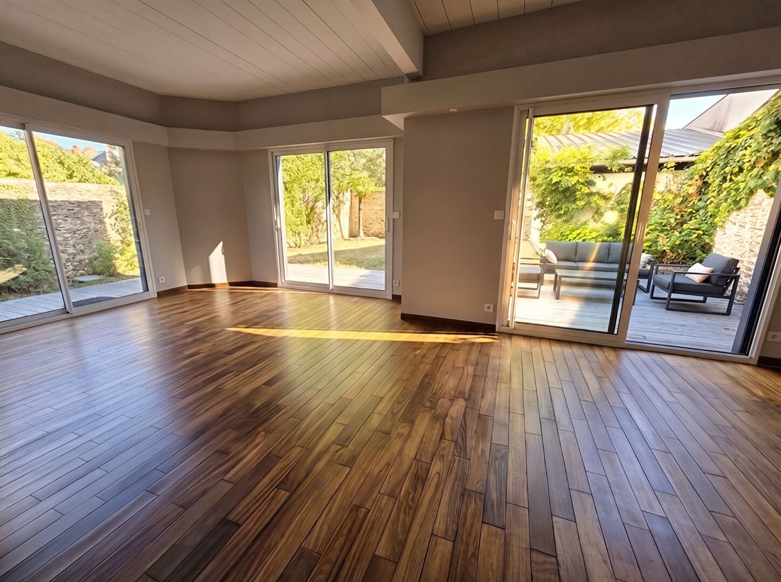 Villa en Centre, Angers, Francia 4 - 18302917
