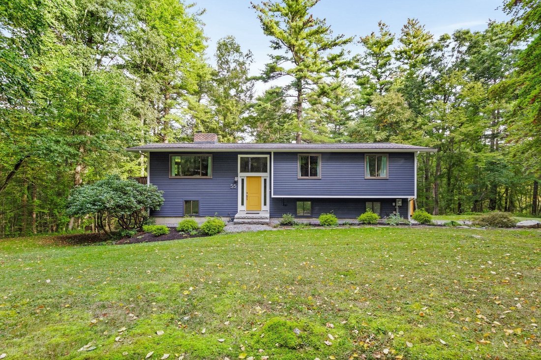 Haus in Bolton, Massachusetts, Vereinigte Staaten 1 - 19061197