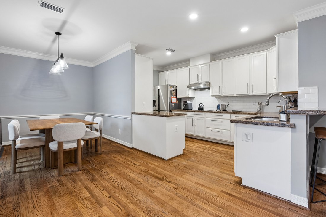 House in Houston, Texas, United States 3 - 19061712