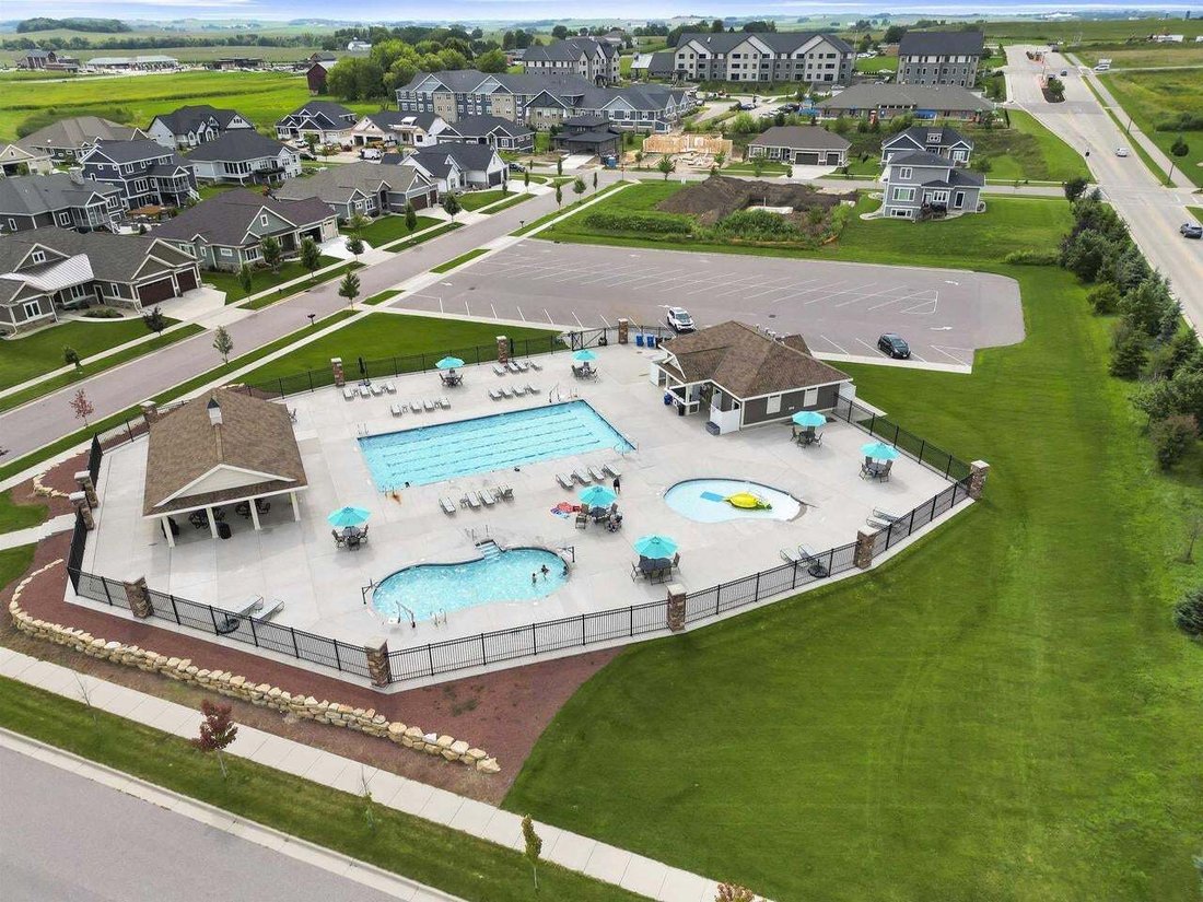 House in Waunakee, Wisconsin, United States 4 - 19059148