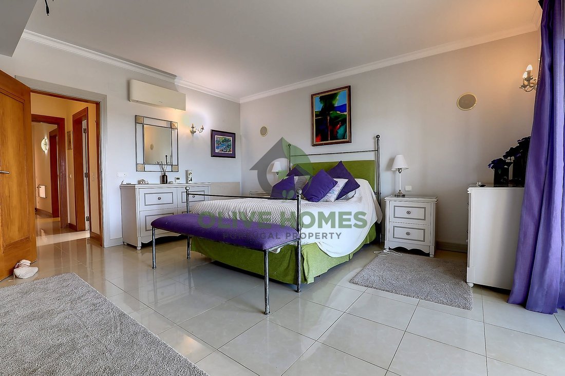 Appartement à Vilamoura, Quarteira, Algarve 4 - 19064458