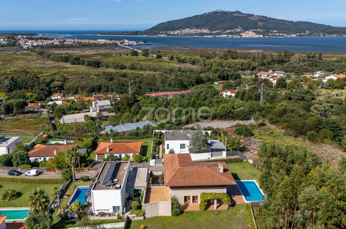 House in Seixas, Viana do Castelo District, Portugal 3 - 19064470