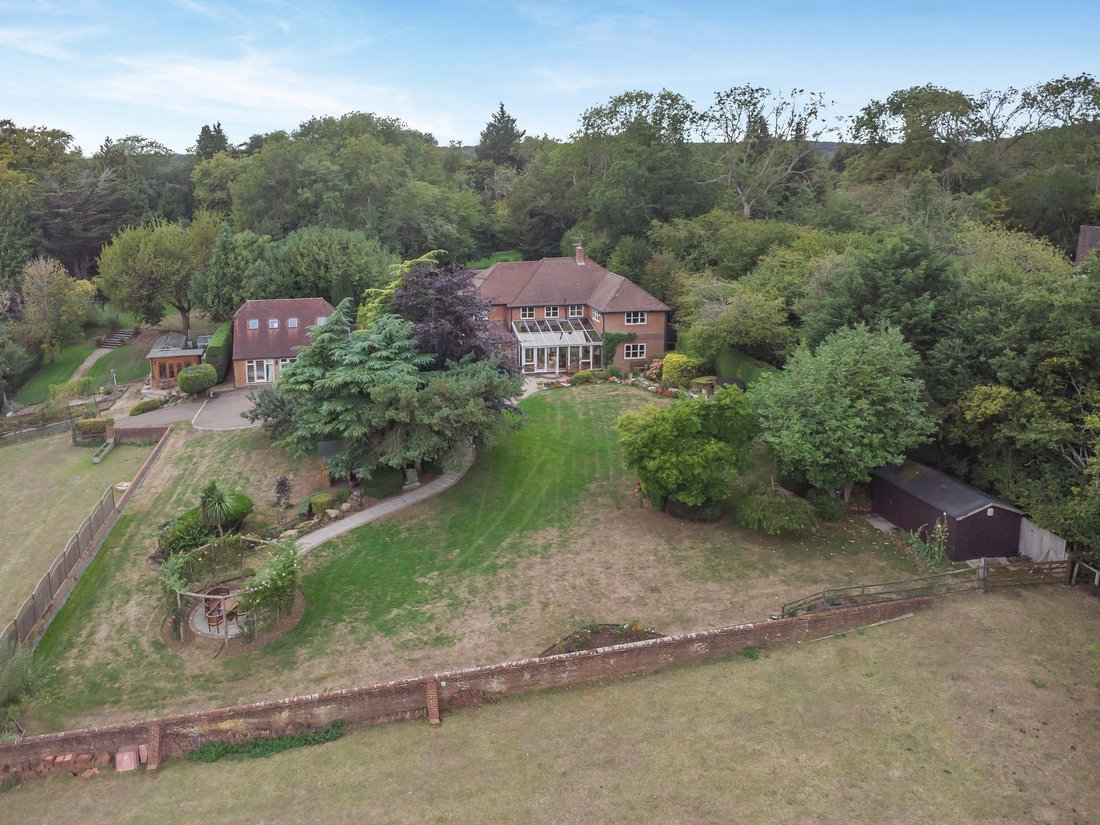 Haus in Elham, England 1 - 19059522