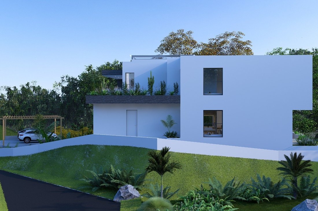 Villa à Las Terrenas, Santa Bárbara de Samaná, République dominicaine 4 - 19060643