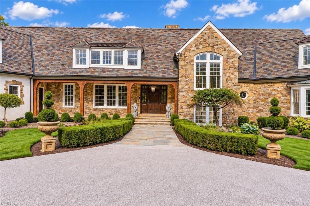 Haus in Gates Mills, Ohio, Vereinigte Staaten 2 - 19065752